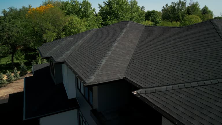 Best Sheet Metal Roofing  in East Riverdale, MD